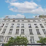 Апартаменты In The Heart Of - Marais