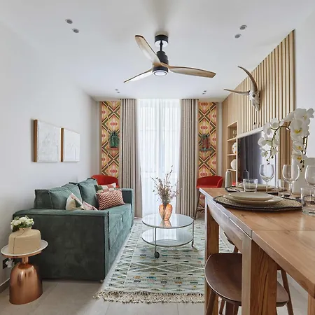 Appartamento In The Heart Of - Marais Parigi
