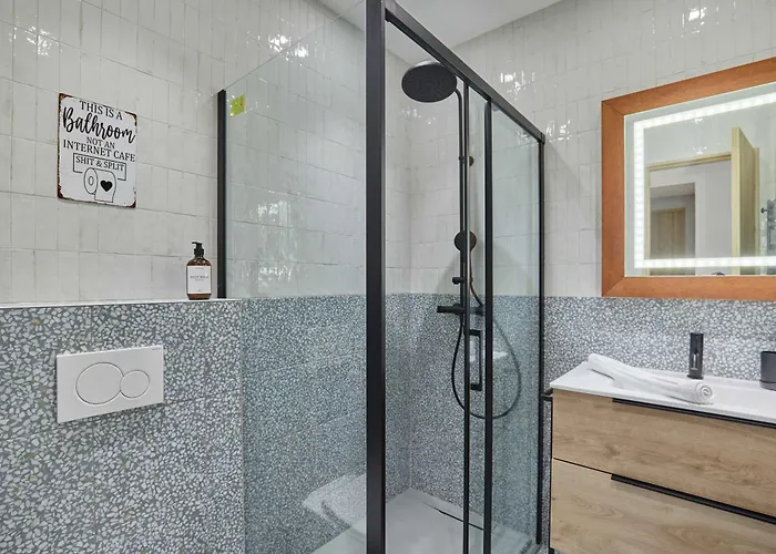 In The Heart Of - Marais Appartement *